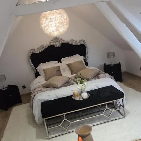 بيت للعطل Le Cocoon De Choupette