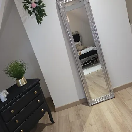 Le Cocoon De Choupette *