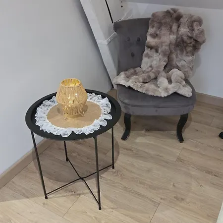 بيت للعطل Le Cocoon De Choupette *