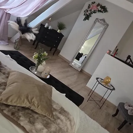 Le Cocoon De Choupette * Cuvilly