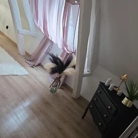 Le Cocoon De Choupette Cuvilly